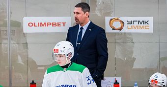 Евгений Есаулов: «Фокус уже на следующем этапе» Евгений Есаулов: «Фокус уже на следующем этапе»