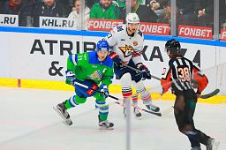 Григорий Панин: «Перелёт с Дальнего Востока даёт о себе знать»