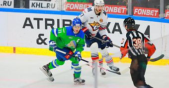 Григорий Панин: «Перелёт с Дальнего Востока даёт о себе знать»