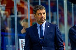 Евгений Есаулов: «Доказали, что можно с любым соперником играть»