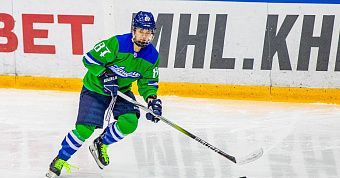 Полина Лучникова: «Мало создали опасных моментов, мало лезли на ворота»