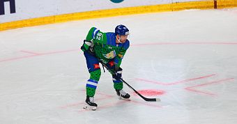 Евгений Кузнецов: «Присутствие Евгения Кузнецова придаёт чувство ответственности всей команде»