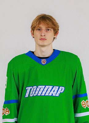 Илья Базанов