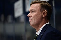 Виктор Козлов: «Провели хороший матч, но допустили на одну ошибку больше»