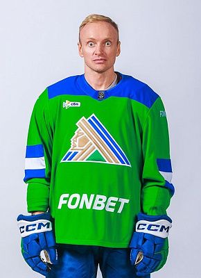 Григорий Панин