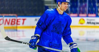 Владимир Бутузов: «Тебе дают шанс, и это психологически помогает»