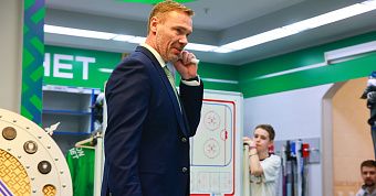 Виктор Козлов: «Ребята все молодцы, герои»