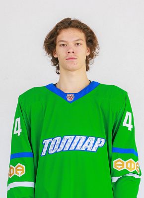 Амир Хафизов