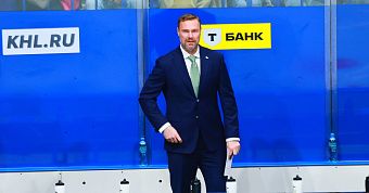 Виктор Козлов: «Мы понимали, против какой команды играем»