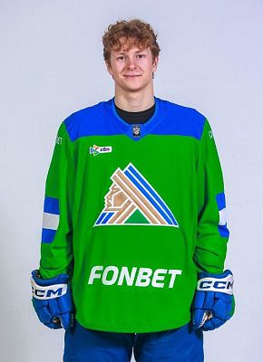 Александр Чёрный