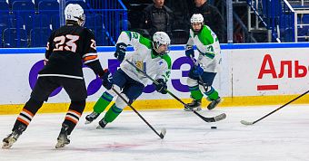 Кубок чемпионов U17. День третий