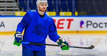 Владислав Ефремов: «Мы должны делать упор на нашу скорость»