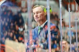 Виктор Козлов: «Дисциплина должна быть лучше»