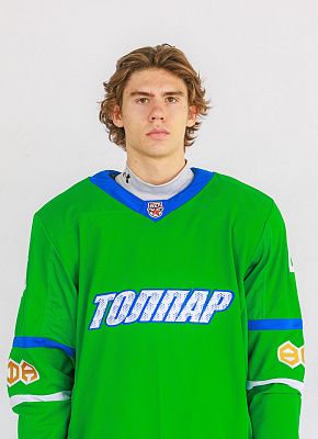 Мирон Карпов