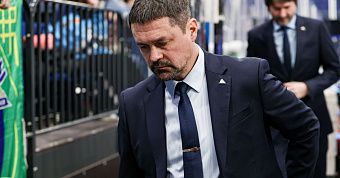 Евгений Есаулов: «Дожали матч, но так проваливаться нельзя»