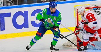 Денис Ян: «Считаю, что провели хороший сезон»