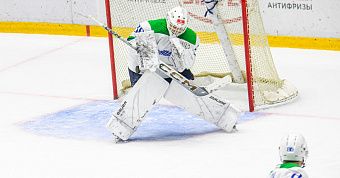 Михаил Поваров: «Победили по делу, нападающие и защитники сделали свою работу»