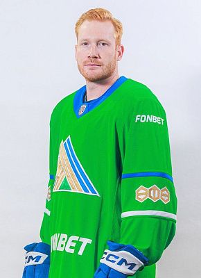 Джек Родуолд