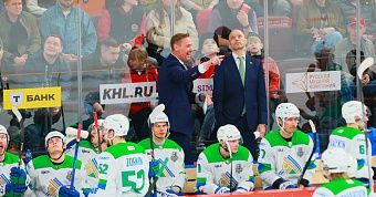 Виктор Козлов: «Не было равнодушных, все старались, бились» Виктор Козлов: «Не было равнодушных, все старались, бились»