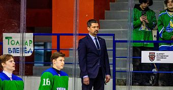 Евгений Есаулов: «С ребятами поговорили после прошлой игры»