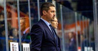 Евгений Есаулов: «Могли решить исход встречи до овертайма, но сыграли неудачно» Евгений Есаулов: «Могли решить исход встречи до овертайма, но сыграли неудачно»