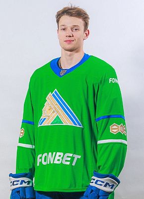 Комаров Александр С.
