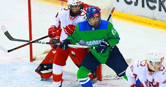 «Толпар» х «Авто». Превью серии