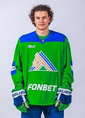Ярослав Цулыгин