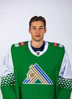 Андрей Кареев