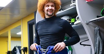 Илья Коновалов: «Была дополнительная мотивация победить»