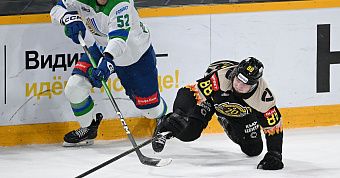 Никита Зоркин: «Сплочённая игра, выполнили тренерскую установку» Никита Зоркин: «Сплочённая игра, выполнили тренерскую установку»