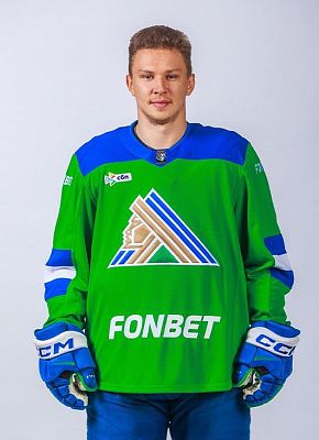 Артём Пименов