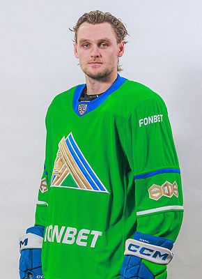 Шелдон Ремпал