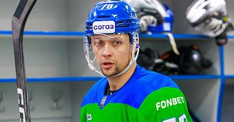 Владимир Бутузов: «Вязовой красавец, подтащил нас»