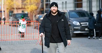 Расписание и состав «Салавата» на первое выездное турне в ноябре