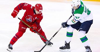 «Локо-76» × «Толпар». Начало матча в 20:30