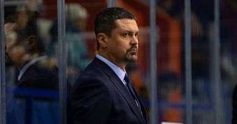 Евгений Есаулов: «Долго держался счёт, но в концовке дожали игру»