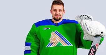 Илья Коновалов: «Салават Юлаев» – топ-клуб, хочу приносить пользу команде»  Илья Коновалов: «Салават Юлаев» – топ-клуб, хочу приносить пользу команде»