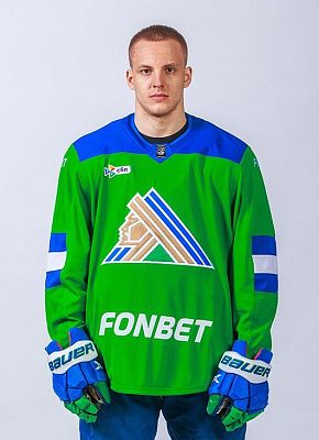Сергей Варлов