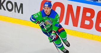 Сергей Варлов: «Нужно было реализовывать моменты и забивать»