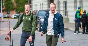 Расписание и состав «Салавата» на второй выезд нового сезона