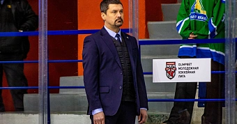 Евгений Есаулов: «Серия продолжается, всё ещё впереди»