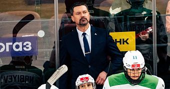 Евгений Есаулов: «Всё решилось в овертайме»