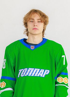 Александр Шермаков