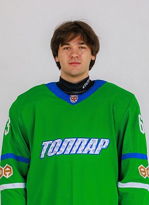 Артём Макаркин