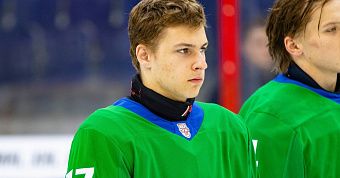 «Я не могу представить свою жизнь без спорта»