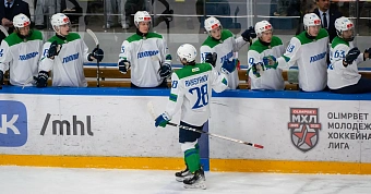 «Локо-76» x «Толпар», начало встречи в 20:30
