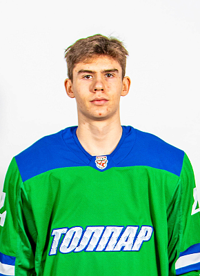 Мирон Карпов