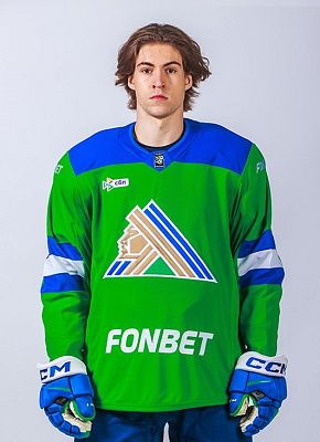 Илья Федотов