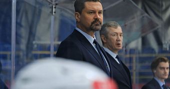 Евгений Есаулов: «Рады победе — очень нужные два очка»